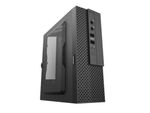 Case Mini-ITX 130W Sohoo S102BK