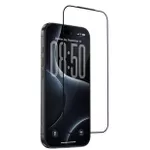 Sticlă de protecție pentru smartphone Benks Ultra Shield Privacy iP18 Pro