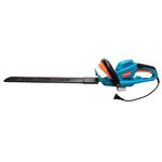 Кусторез Hammer 41651 Masina de tuns gard viu electrica, 600W, 510mm, 1500rpm