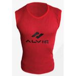 Îmbrăcăminte sport Alvic 2518 Maiou/tricou antrenament Red XL Alvic