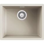 Мойка кухонная Reginox R40959 Verona 50 Champagne