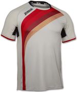 T-SHIRT ELITE V GREY