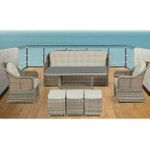 {'ro': 'Mobilier pentru grădină SunYard Set Ada 708 sur (perne - sure)', 'ru': 'Садовая мебель SunYard Set Ada 708 sur (perne - sure)'}