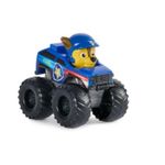 Mașină Spin Master 6067086 Paw VHC PupSquad Racers (în asort.)