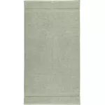 Полотенце Rhomtuft 06675230/90 Princess towel 70x130 jade