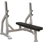 Скамья для силовых упражнений Impulse 1085 IFOFB Flat Bench Press