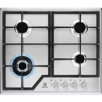 Встраиваемая поверхность газовая Electrolux KGS6436SX