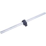 Ручной инструмент King Tony 8572-25 вороток скользящий, 1