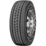 Anvelopă Goodyear 315/80 R22.5 156/154M KMAX S Gen2 Steer m+s