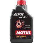 Масло Motul 106745 75W85 MOTYLGEAR 1L