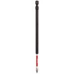 Набор головок, бит, насадок Milwaukee 4932500393 Bit de impact ShW PZ1 150mm