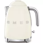 Fierbător de apă SMEG KLF03CREU
