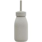 Поильник Kikka Boo Platinum Silicone Sand (3800171219501)