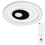 A1438PL-72WH LED Светильник FORMA круг 72W