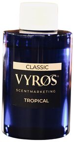 Ароматизатор воздуха Vyros AROMA TROPICAL clasic 100ml
