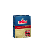 Riston Traditional English Breakfast 100gr