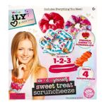 Set de creație miscellaneous 1112082W Set Scruncheeze
