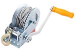 Лебёдка Hoteche 680000 Ручная лебедка 0.27T Ø4.5mmx8m