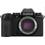 Фотоаппарат беззеркальный FujiFilm X-S20 black body