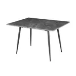 Стол Interdepo SMART Anthracite