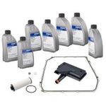 Ulei Swag 33 10 8309 Set piese schimb de ulei cutie de viteze automata