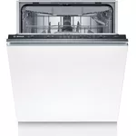Mașină de spălat vase încorporabilă Bosch SMV25EX02E