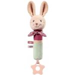 Мягкая игрушка BabyOno 1682 Jucarie Rabbit Karo