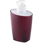 Дозатор для мыла Bisk 04471 ART bordo