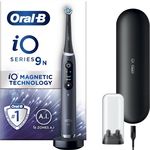 Periuță de dinți electrică Oral-B iO Series 9 Magnetic Tehnology 5973