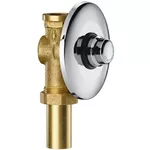 Baterie pentru bideu Remer TE171Q Robinet pentru pisoar vertical (patrat) D.1