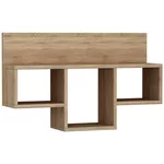 Полка декоративная Trendy Tran-Stejar 80x49x20cm (GTR005366)