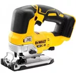 Fierăstrău pentru decupat DeWalt DCS334N