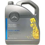 Масло Mercedes-Benz MB 5W-40 229.5 5L