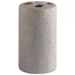 Pahar pentru periuțe de dinți Bisk 05710 Suport periute de dinti NICE