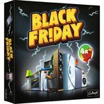 Настольная игра Trefl 2299 Black Friday Game
