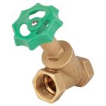 Запорная арматура Ferro Robinet de echilibrare 11/2'' ZGR05