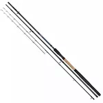 Удилище фидер Daiwa N'Zon Feeder 3.90m 120gr 2 квивертипа