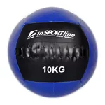 Мяч inSPORTline 8436 Minge medicinala 10 kg Wall ball 7272 d=34cm