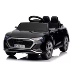 Mașină electrică pentru copii Chipolino ELJAQ8251BK SUV Audi SQ8 black