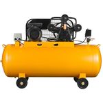 Компрессор Hoteche A832820 ременной прив. 200L 360l/min 8bar 3kW