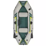 Надувная лодка Bestway 65160 Ranger Elite X3 Raft Set 295х130х46cm