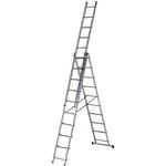 Scară miscellaneous Scarita Aluminiu 3x10 (VO00019)