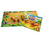Настольная игра Piatnik 723797 Go Doggy Go Rus