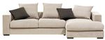 Canapea Indart Corner Soft 2 (287x156x89)