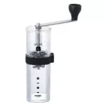 Кофемолка Hario MSG-2-T Coffee Mill smart G