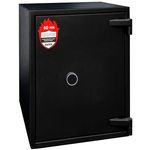 Safeu de oficiu Griffon FRS.57.K.Black (580x465x478)