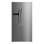 Refr/SBS Ozon OZ-689WEN