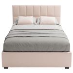 Кровать my-STYLE my-Kiki 90x200 (P04D90M10)