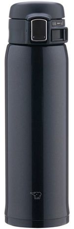 Cană termos Zojirushi SM-SR48EBC 0.48L black