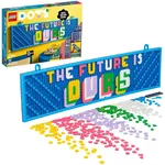 Set de construcție Lego 41952 Big Message Board